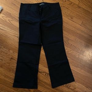 Eddie Bauer Blakely fit trousers